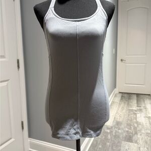 Athleta Tank Size MT